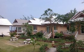 Fanta Beach Resort